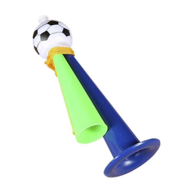 Football toy, megaphone, wholesale