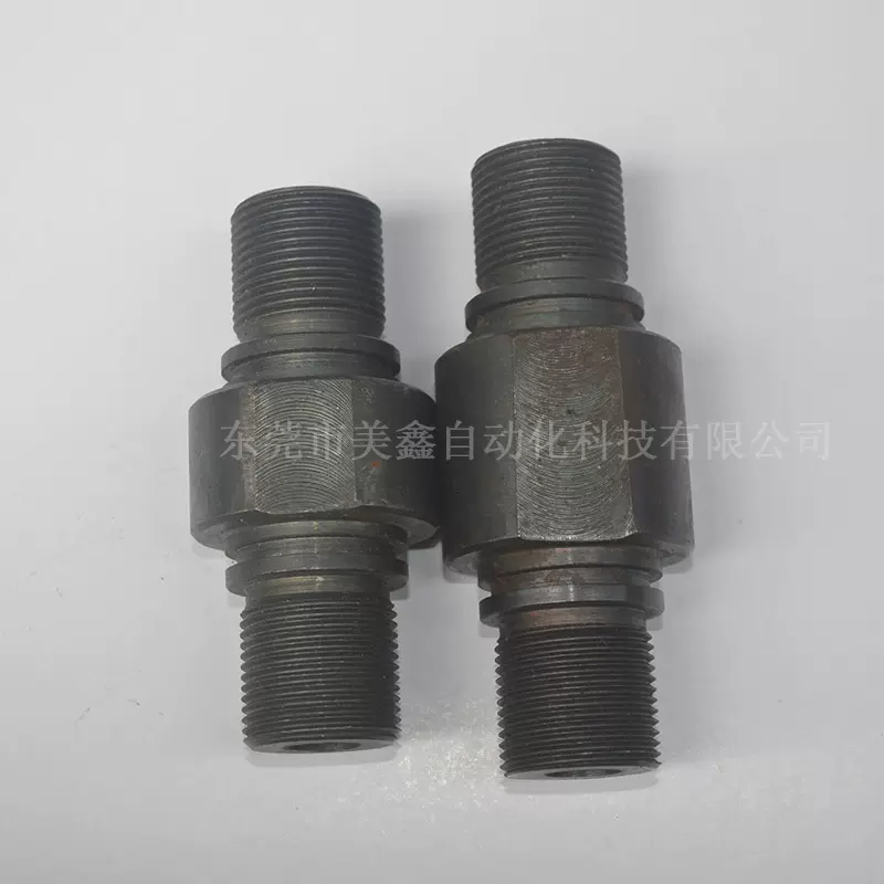 压铸机配件连接头  压铸机连接头 压铸机连接杆