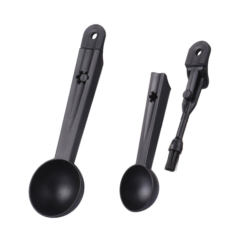 Handheld coffee ceramic chopper stainless steel, (Physicals)
