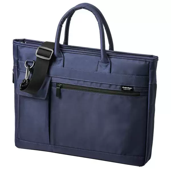 Japan SANWA laptop bag nylon business casual handbag 14 inches/15.6 inches