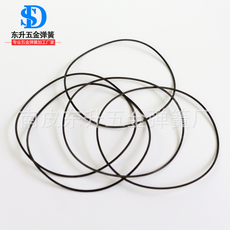 变速箱波形弹簧 波浪形状系 各种型号线性弹簧 压簧