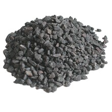 供应磁铁矿砂 过滤水承托层磁铁矿滤料 重质磁铁矿滤料