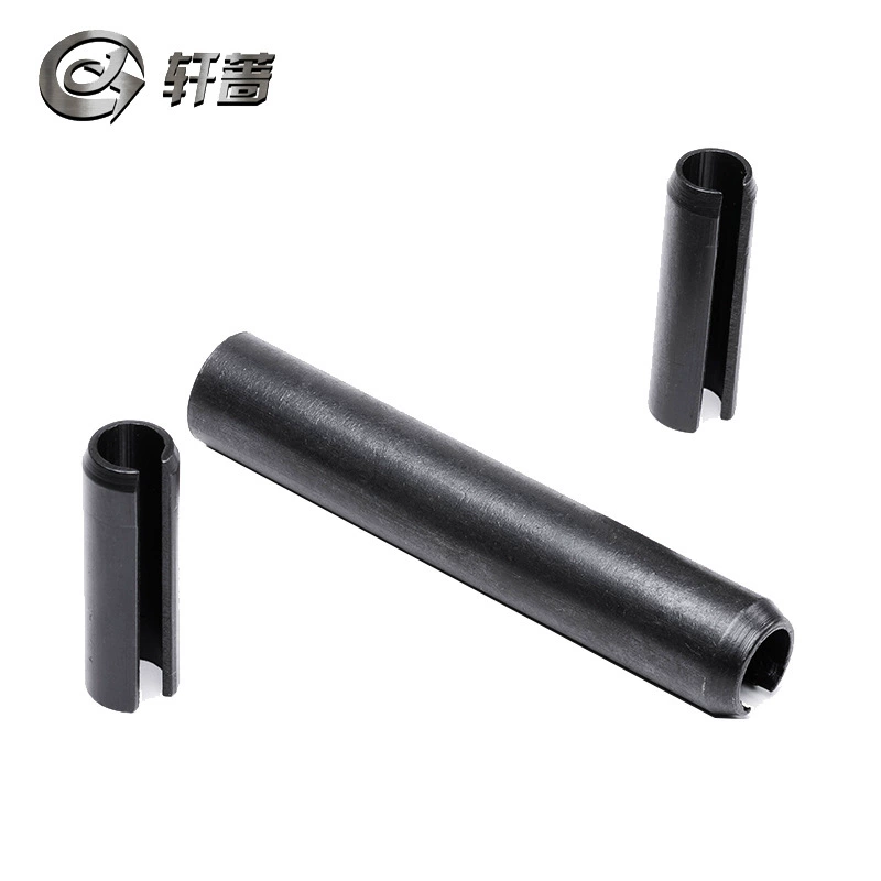 В наличии поставка gb879.1-86 65MN эластичный цилиндрический штифт эластичный пружинный штифт Cooper пружинный штифт