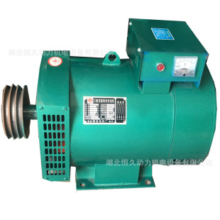 ������ʼSTC-20KW���Ͱl늙C�ΙC�������380v