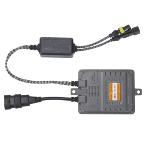 Manufacturer Wholesale 12V 55W Fast-Start Xenon Lamp Ballast Hid One-Second Fast-Start Ballast Supports Strobing