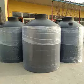 滚塑容器;供水设备;其他塑料包装