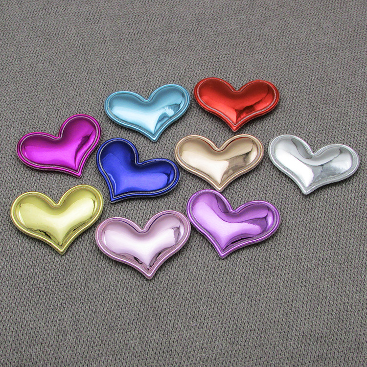 Palillo de bambú universal brillante amor corona estrella de cinco puntas decoración de la joyería pastel de hornear modelo accesorios tocado en stock