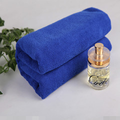 30*30 car wash towel microfiber small towel car towel car cleaning cloth waxing towel manufacturer