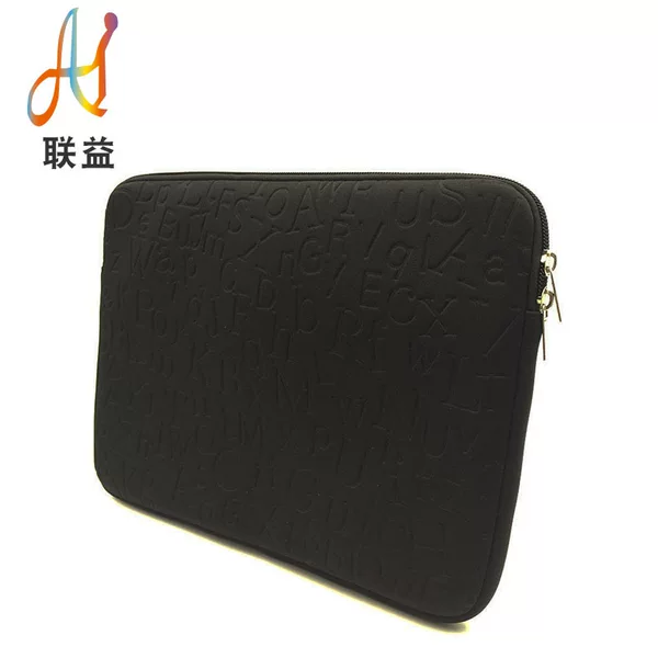 Factory supply solid color unisex professional diving laptop bag can be set/made wholesale