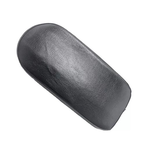 Mountain bike rear seat cushion thickened shelf electric vehicle rear seat panel extended seat panel with customized seat panel thickened seat panel