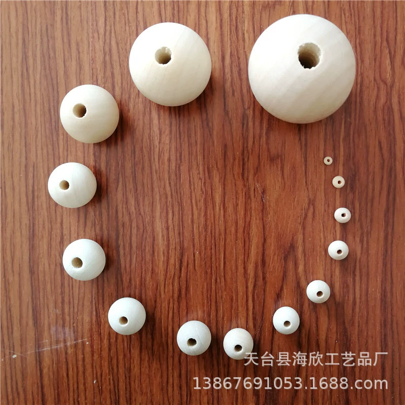 Round beads, accessory, accessories, wholesale, 4-50mm
