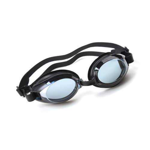 Factory wholesale 2024 new summer swimming goggles for men and women factory PVC anti-fog waterproof high-definition swimming goggles