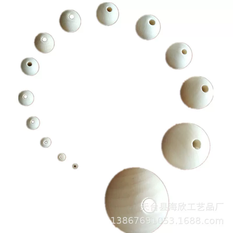 Round beads, accessory, accessories, wholesale, 4-50mm