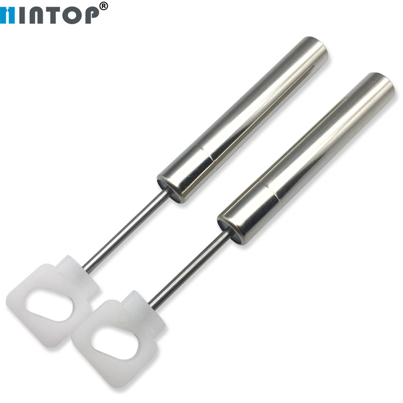 Trash Can Metal Damper Hydraulic Buffer Mute Cabinet Door Anti-collision Damper Trash Can Metal Damper Hydraulic Buffer Mute Cabinet Door Anti-collision Damper