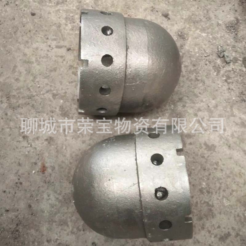 荣宝物资生产铸铁风帽 铸钢风帽 锅炉耐高温风帽 锅炉配件厂