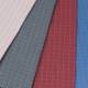 Cotton Yarn-dyed Small Jacquard Striped Color Cloth Children's Clothing Fashion Men's and Women's Couple Shirt Casual Jacket Fabric