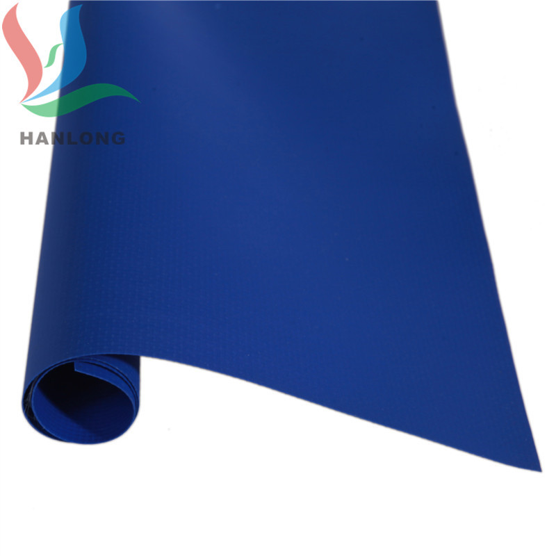 供应浴池夹网布 水上玩具PVC夹网新材料 PVC水池夹网布