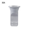 Kitchen waterway silicone water flood core toilet anti -deodorant artifact drainage floor drainage floor dense sealing circle source manufacturer