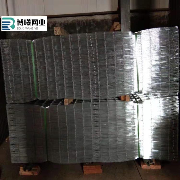 厂家供应地热网片 现货供应地热网建筑网片 地板采暖铁丝网片