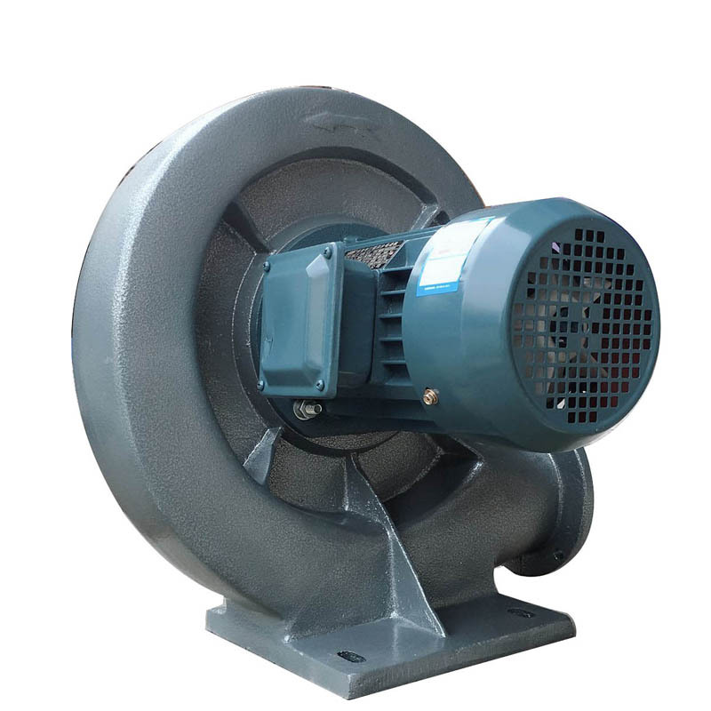 缠绕膜机械风机2.2KW中压风机 4KW离心风机415Ｖ440Ｖ480Ｖ60ＨＺ