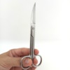 Stickers stainless steel to create double eyelids, scissors, wholesale