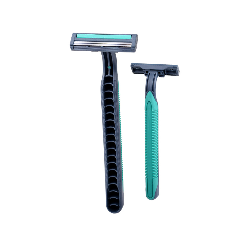 Disposable razor