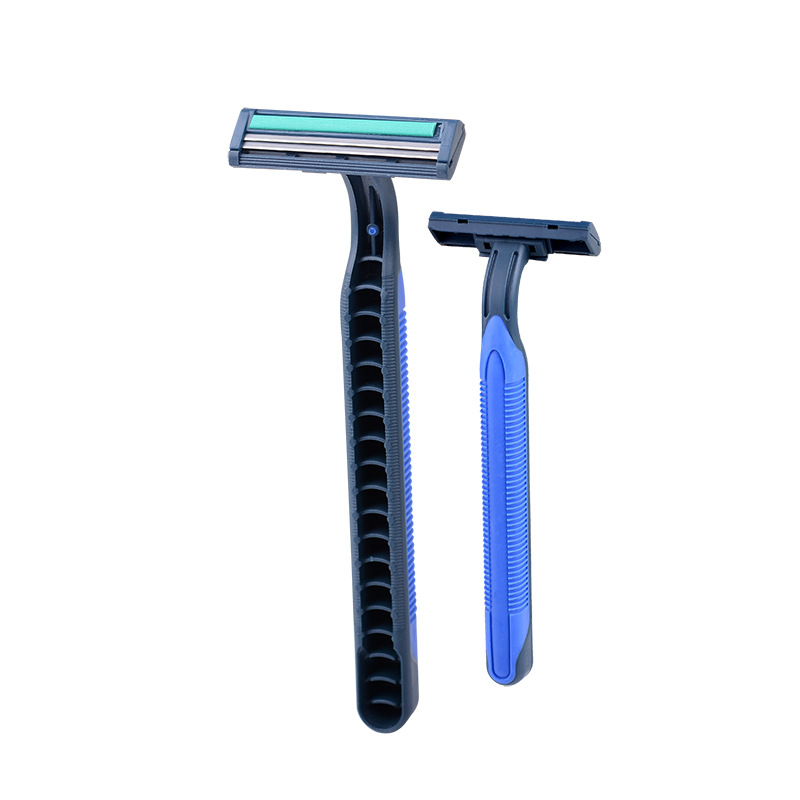 Disposable razor