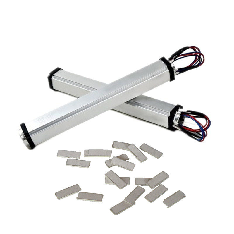 热敏陶瓷片PTC元件用于煤改电电锅炉半导体加热器即热式