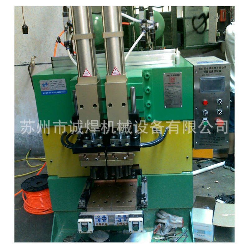 ���ݳϺ���Ӧ�����㺸�� ̨ʽˮ�������� �������ϵ㺸��