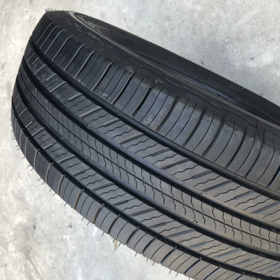 255 265 50 – Vehicle tire