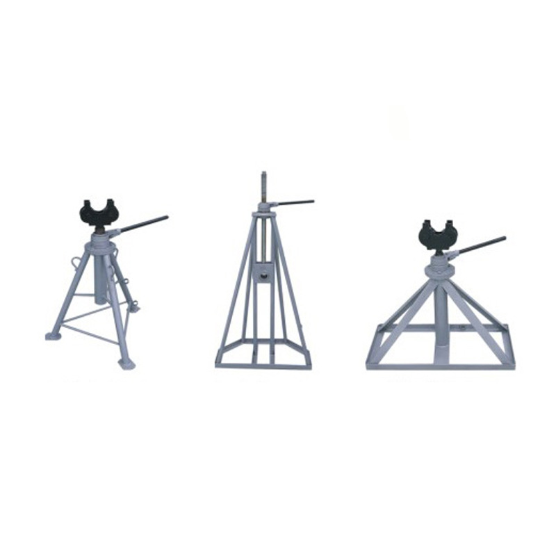 厂家供应电缆放线支架电缆放线架放线支架电缆线盘支架