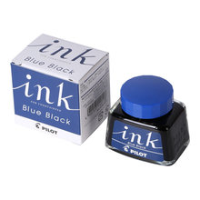 �ձ��٘�/PILOT INK-30 ��̼��īˮ���¹P�^ �ٸɺڼt�{ɫīˮ