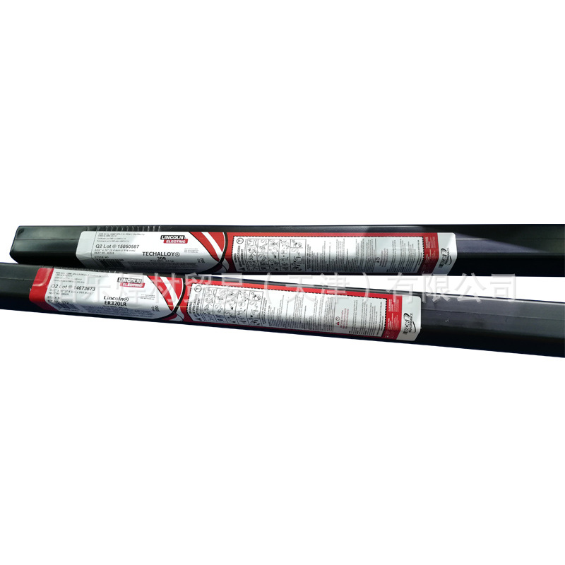 泰克罗伊Techalloy 622镍基合金焊丝ERNiCrMo-10直条装焊丝