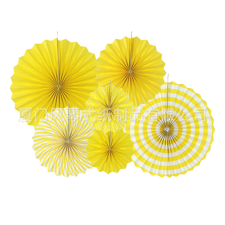 노란색 시스템 직경 20cm30cm40cm 각 2