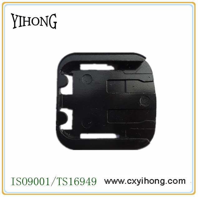 可加工五金生产后视镜底座卡托内视镜底座卡扣适用于多种车型内饰