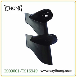 铸造;冲压加工;压铸模