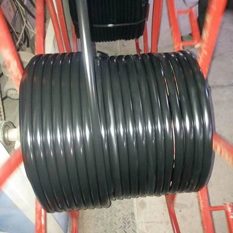 Производитель Шаньдун продает трубу 0pe, сельскохозяйственную водопроводу, поливальную трубу PE для орошения овощей, полные характеристики