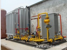 銷售低溫液體泵 汽化器 充裝一體設備、空溫式汽化器、鋁制汽化器