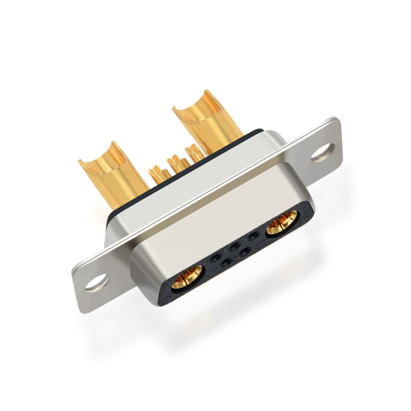 7W2�����������d-sub��ĸͷ����ʽ5+2��ϲ�����ĸ�ԽӲ�ͷ