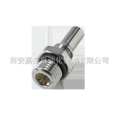 CPC产品 通用连接器 LQ2系列液体冷却应用快速接头LQ2D4604