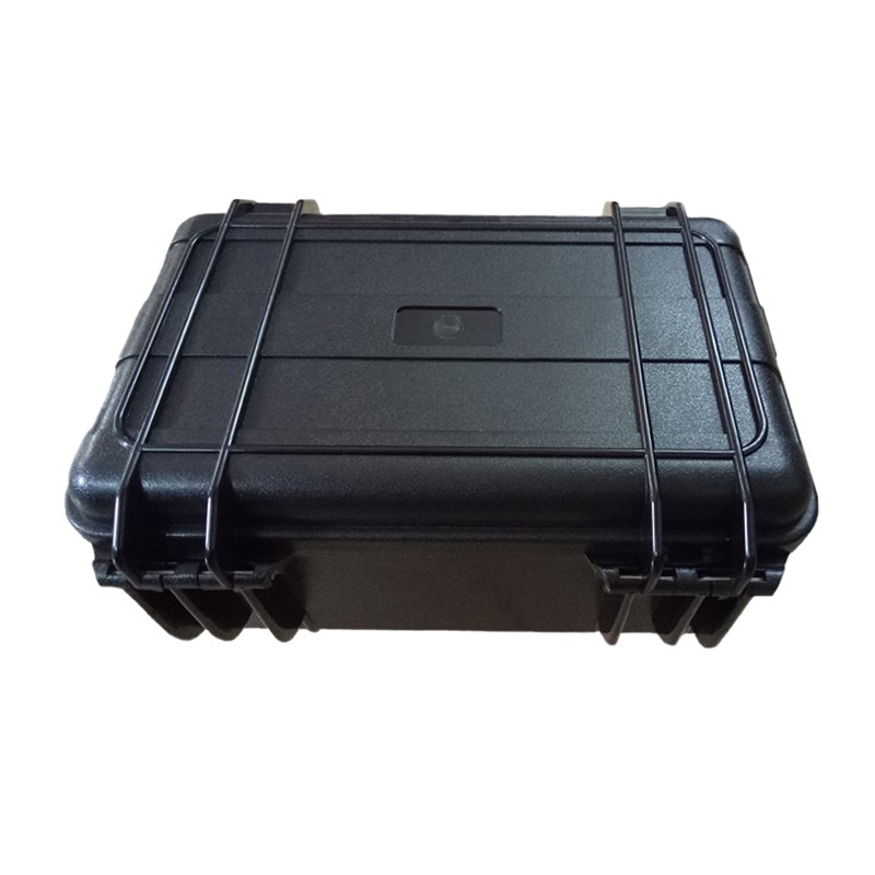 掌柜推荐abs加厚实用工具箱 测速仪器随车维修箱 摄影器材设备箱