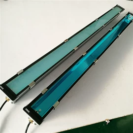 支架;灯具套件;隧道灯具