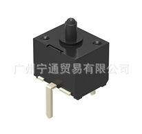 ALPS检测开关SPPW8系列SPPW812300/SPPW810203