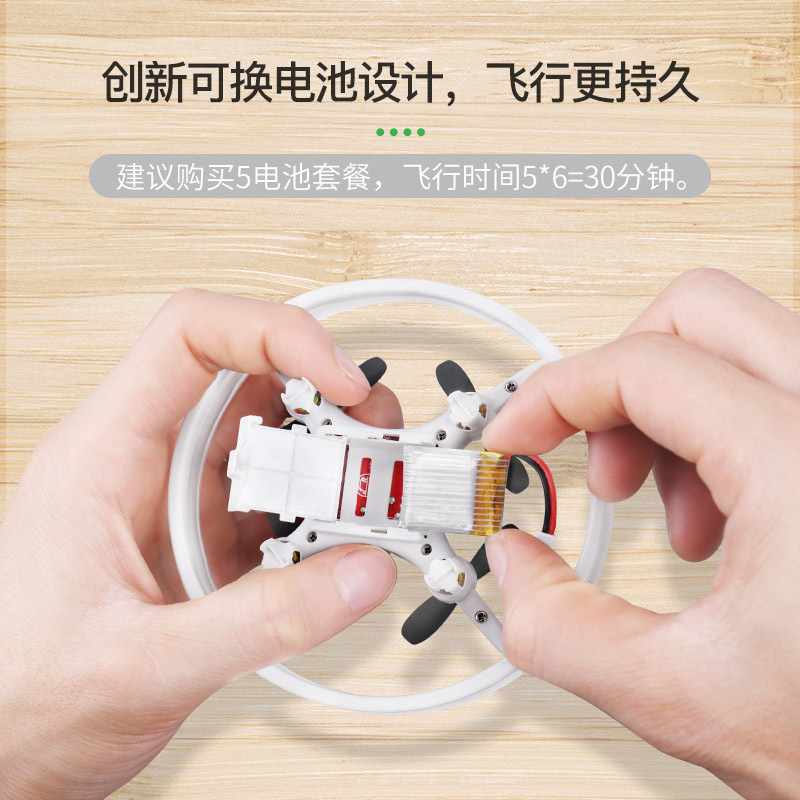 (Cross-border trading), (Wholesale), small drone, unmanned toy, CCTV camera, mannequin head 3