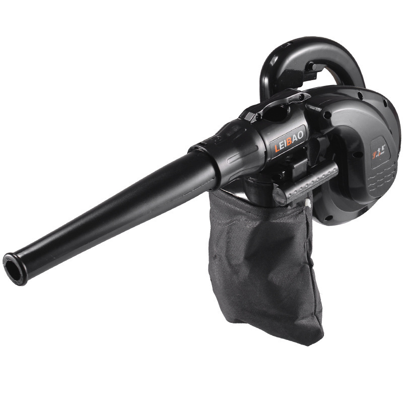 Blower Small Computer Air Blower Dust Remover High-Power Dust Cleaner 220V Electric Tool Strong Wind Power