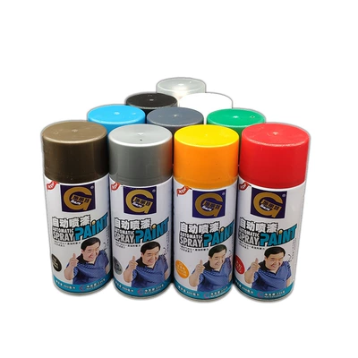 changing hand paint graffiti paint – Avtomobil boyası