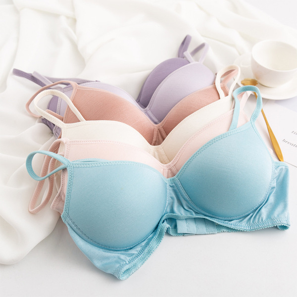 Silk thin underwear