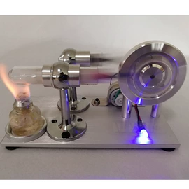 机电教学器材;科教玩具;科学实验玩具