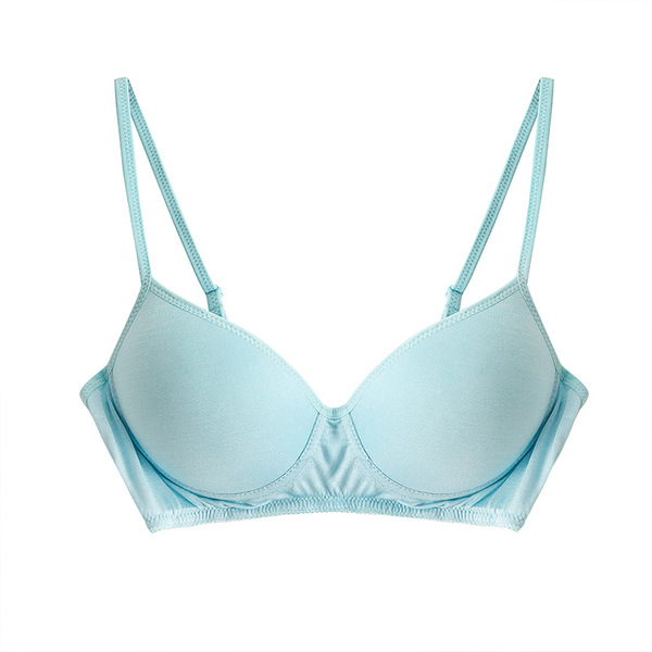 Silk thin underwear
