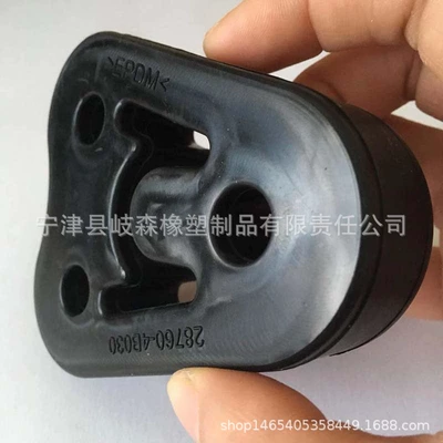 Shock-Absorbing, High-Temperature Resistant, Anti-Aging, Car – damping system